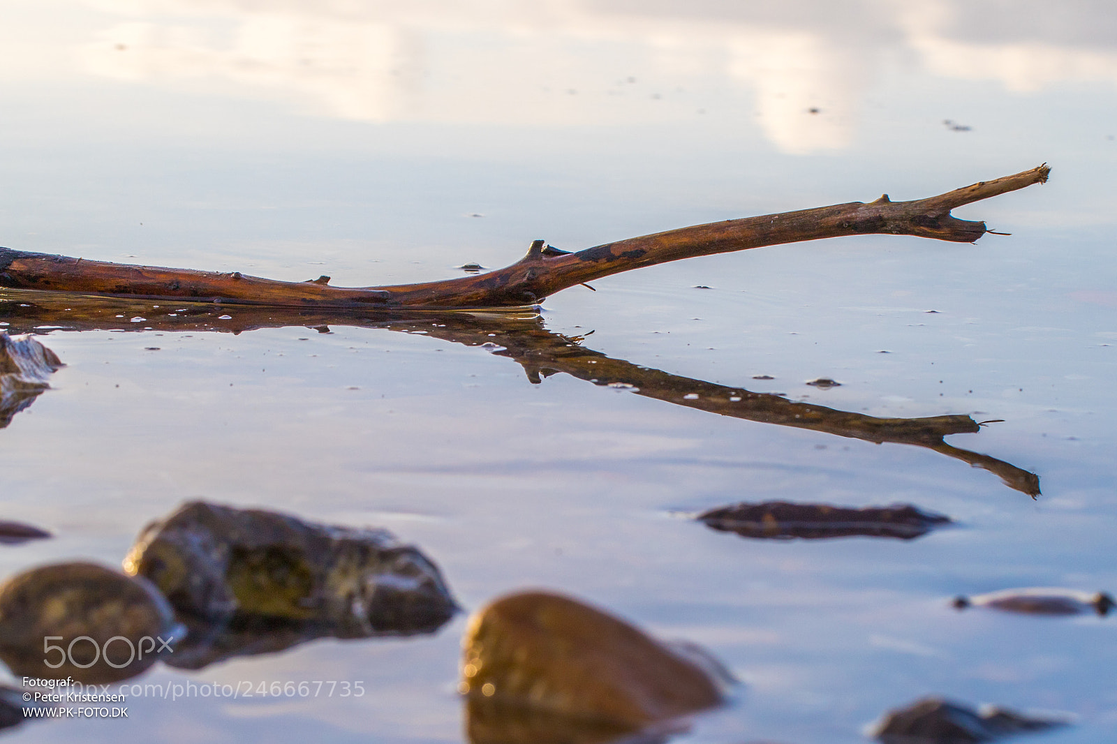 Canon EOS 6D Mark II sample photo. Fjord photography
