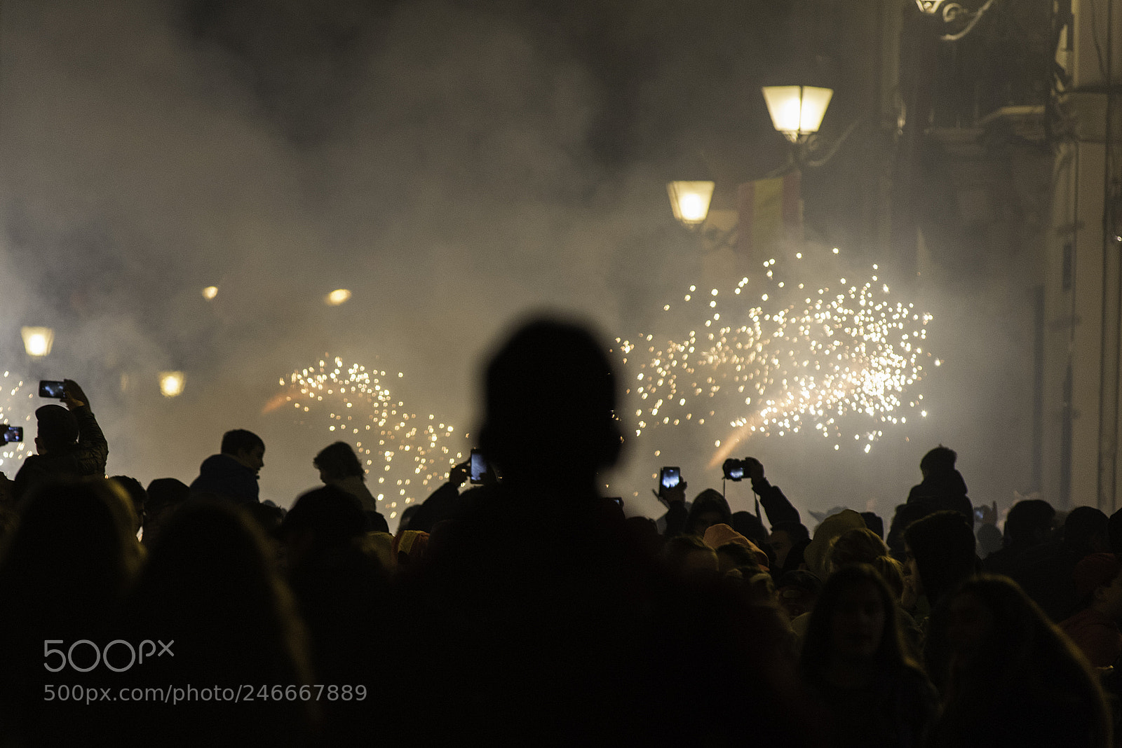Nikon D810 sample photo. Correfoc (i) photography