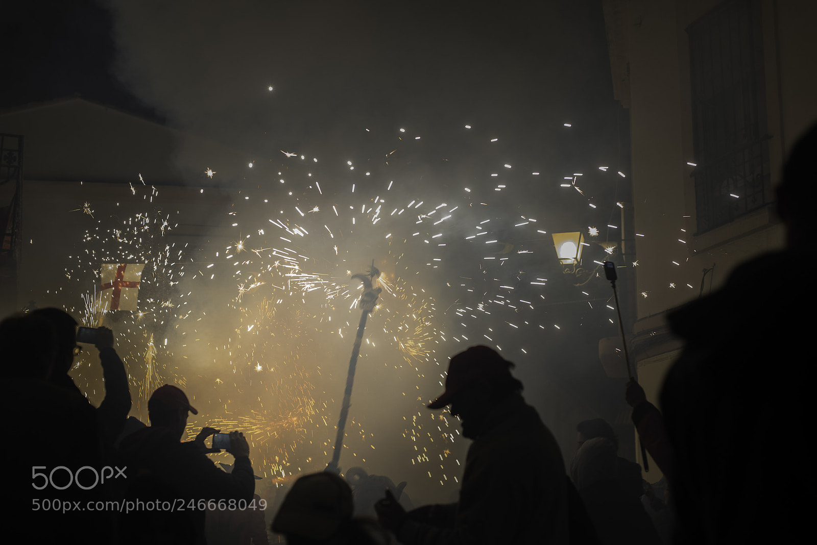Nikon D810 sample photo. Correfoc  (ii) photography