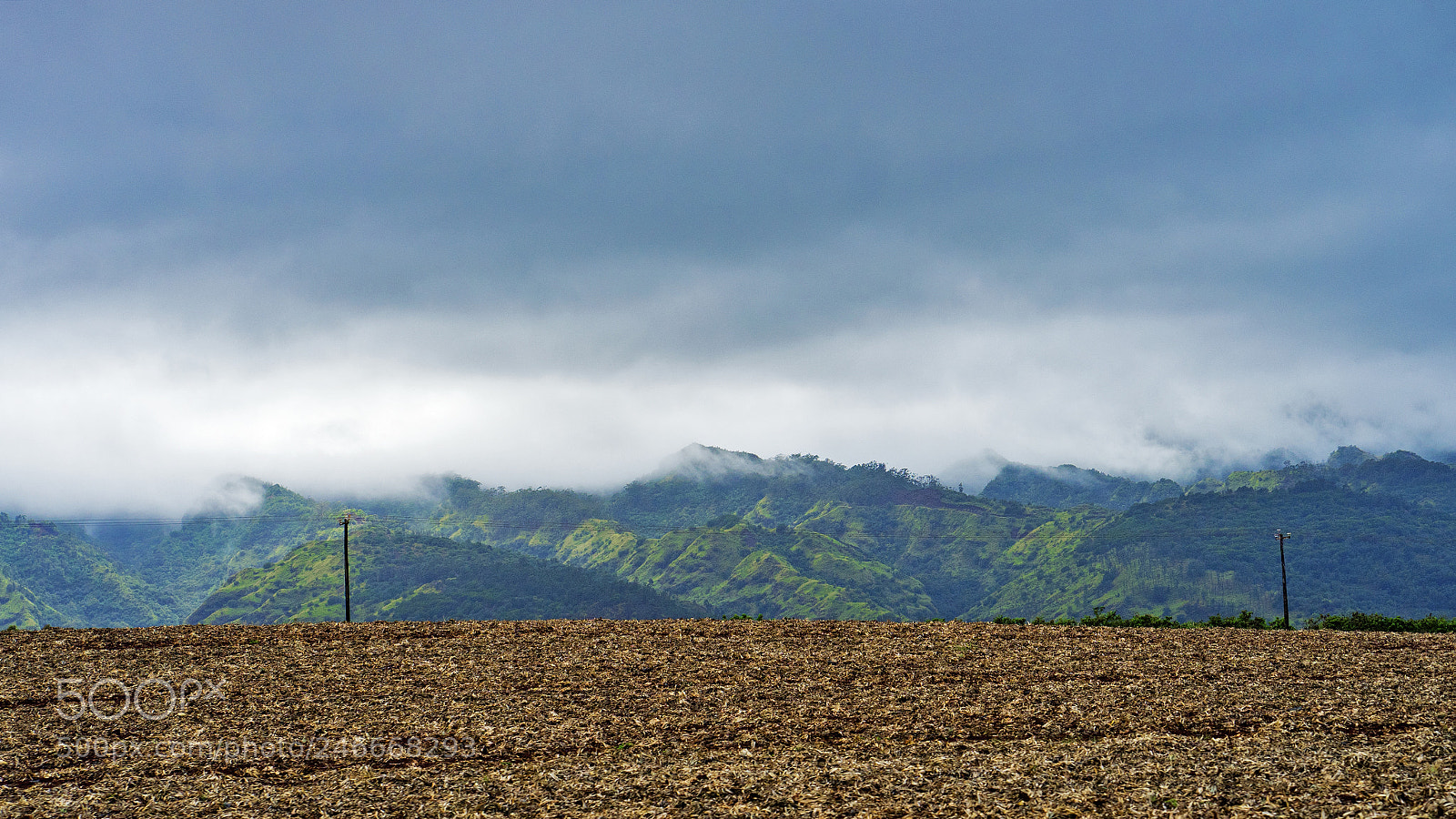 Sony a7 II sample photo. Hawaiian layers photography