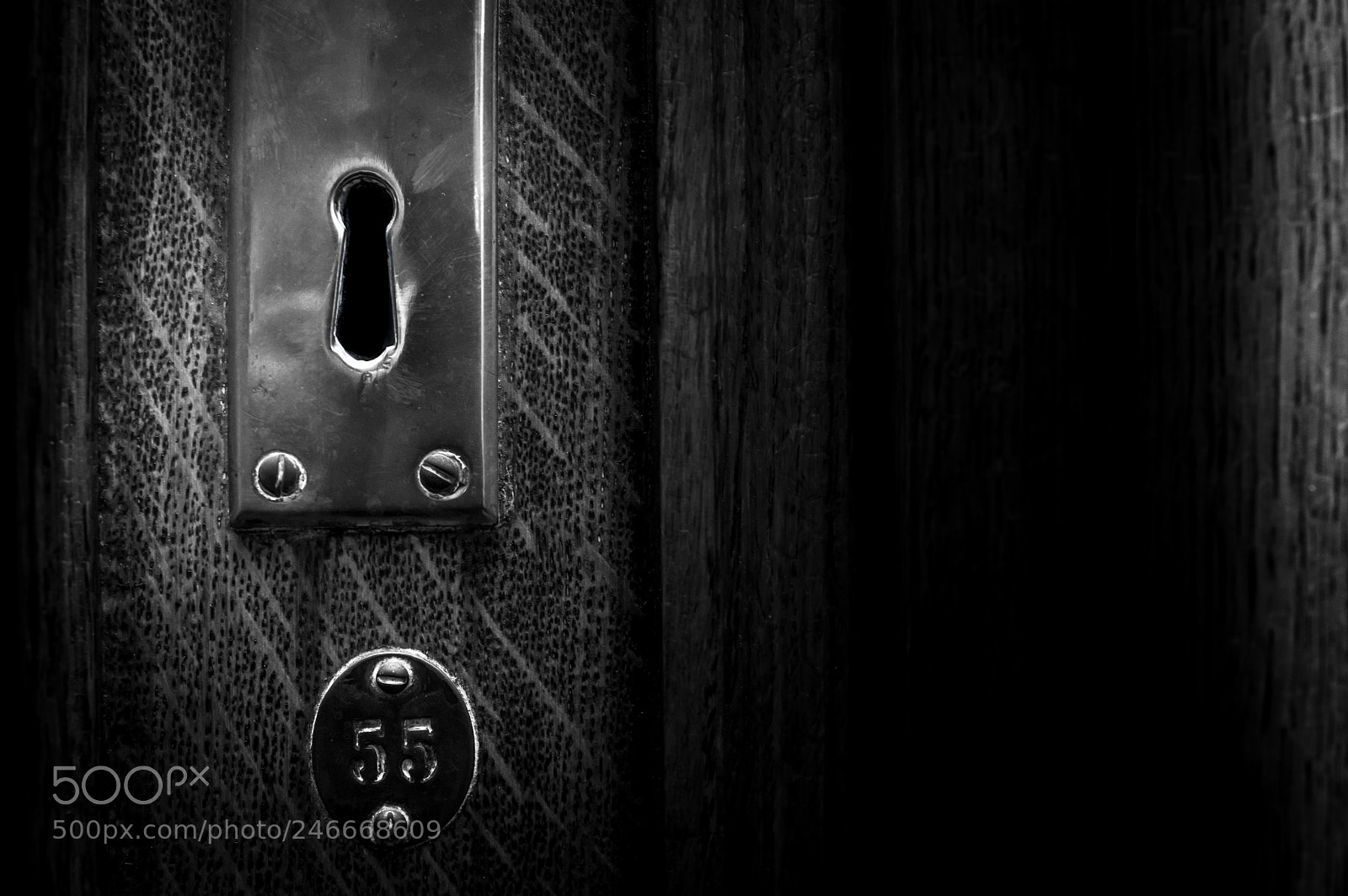 Nikon D3200 sample photo. Door photography