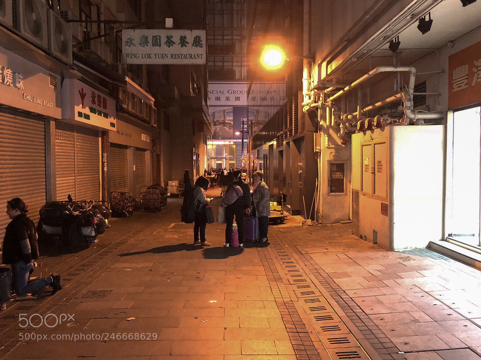 Apple iPhone X sample photo. Hong kong photography