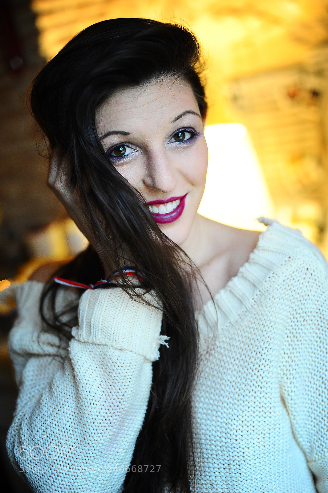 Nikon D700 sample photo. Elodie portrait nikon d700 photography