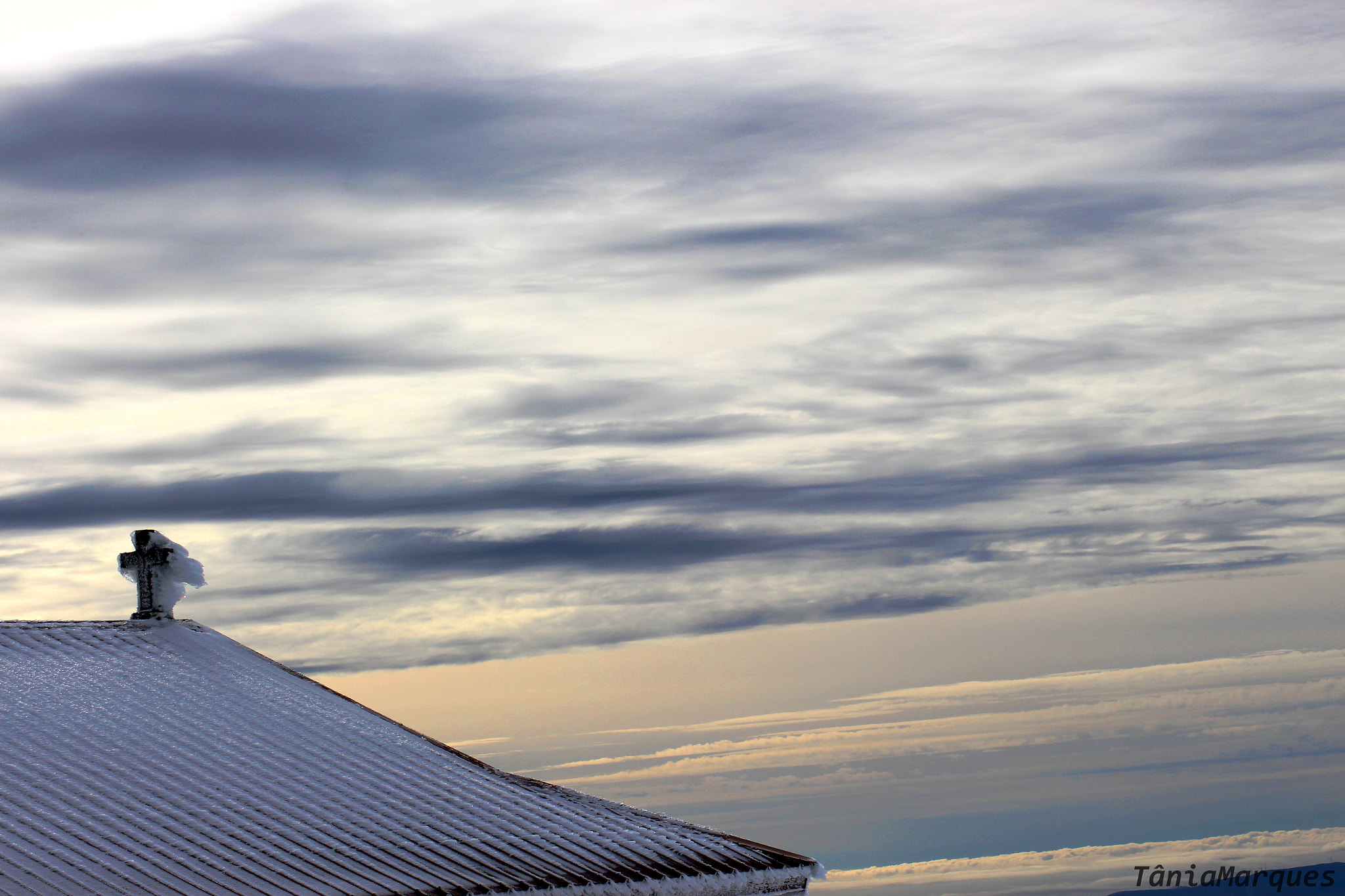 Canon EOS 700D (EOS Rebel T5i / EOS Kiss X7i) sample photo. Sky photography