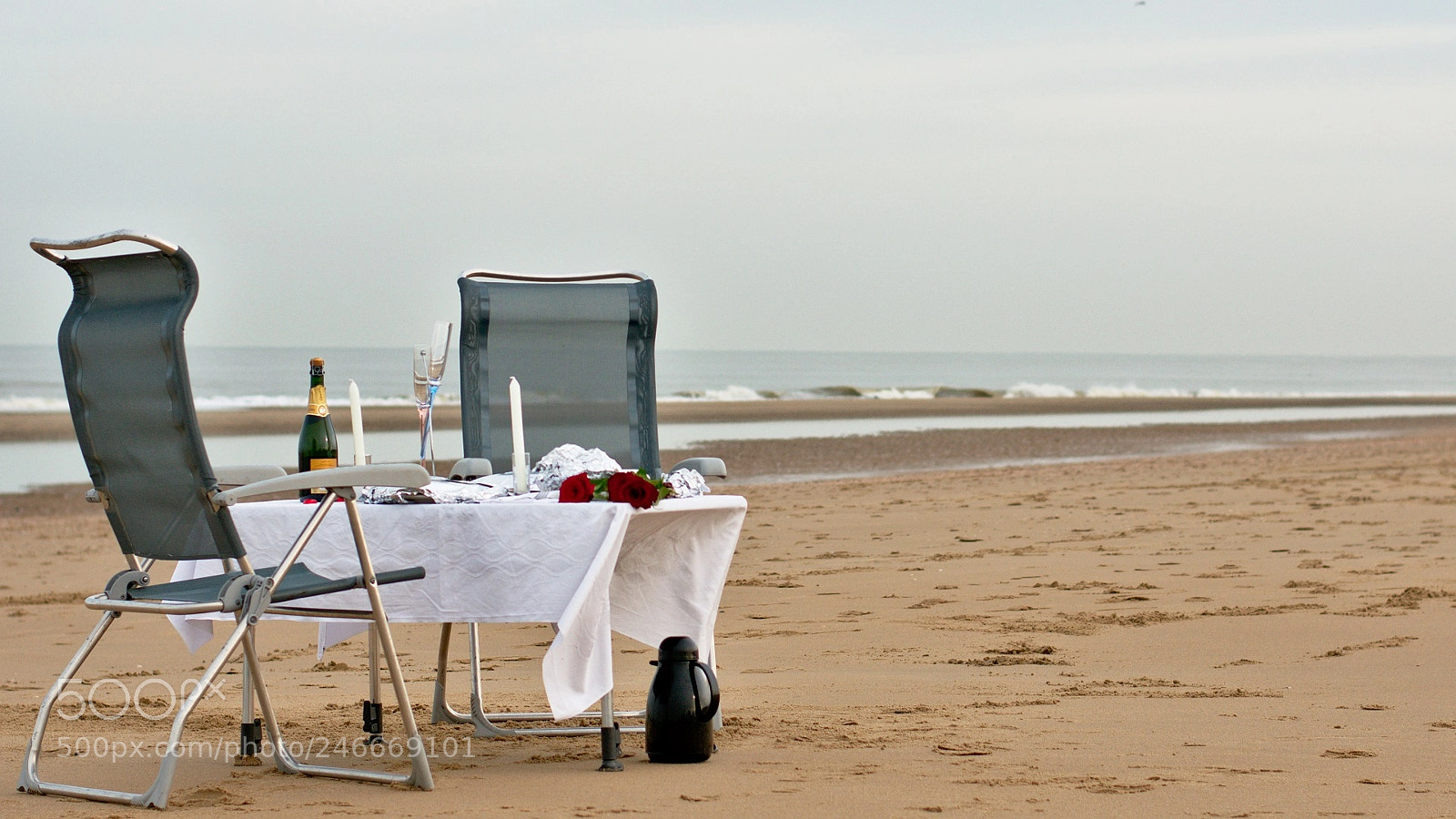 Nikon D3400 sample photo. Preposal with sea view photography