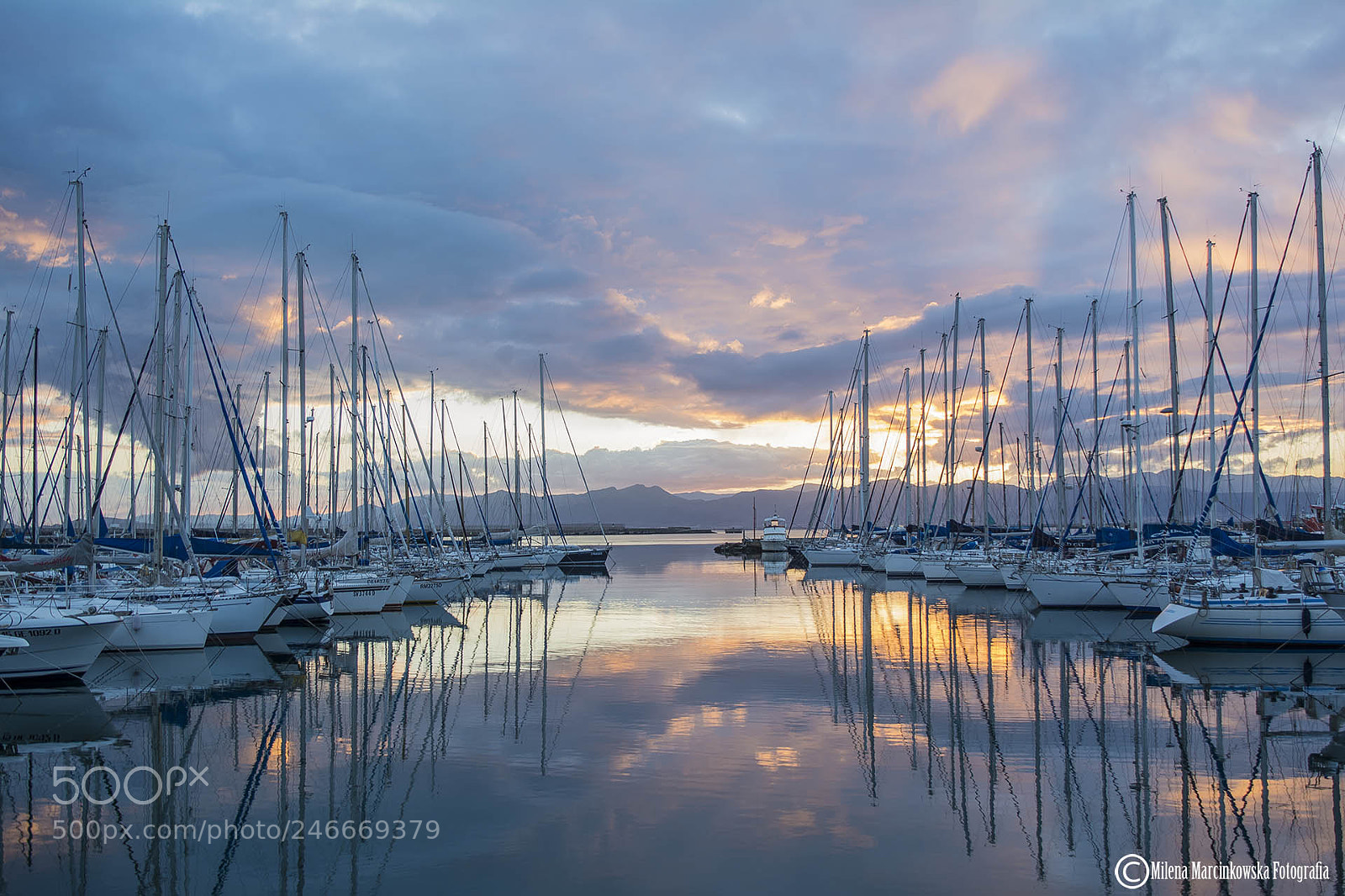 Nikon D5200 sample photo. Sunset  - cagliari photography