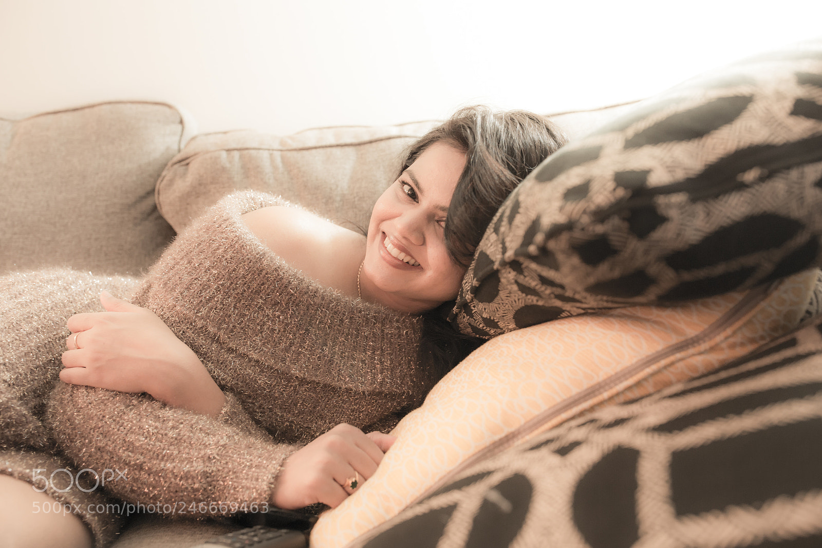 Canon EOS-1D X sample photo. Smile photography