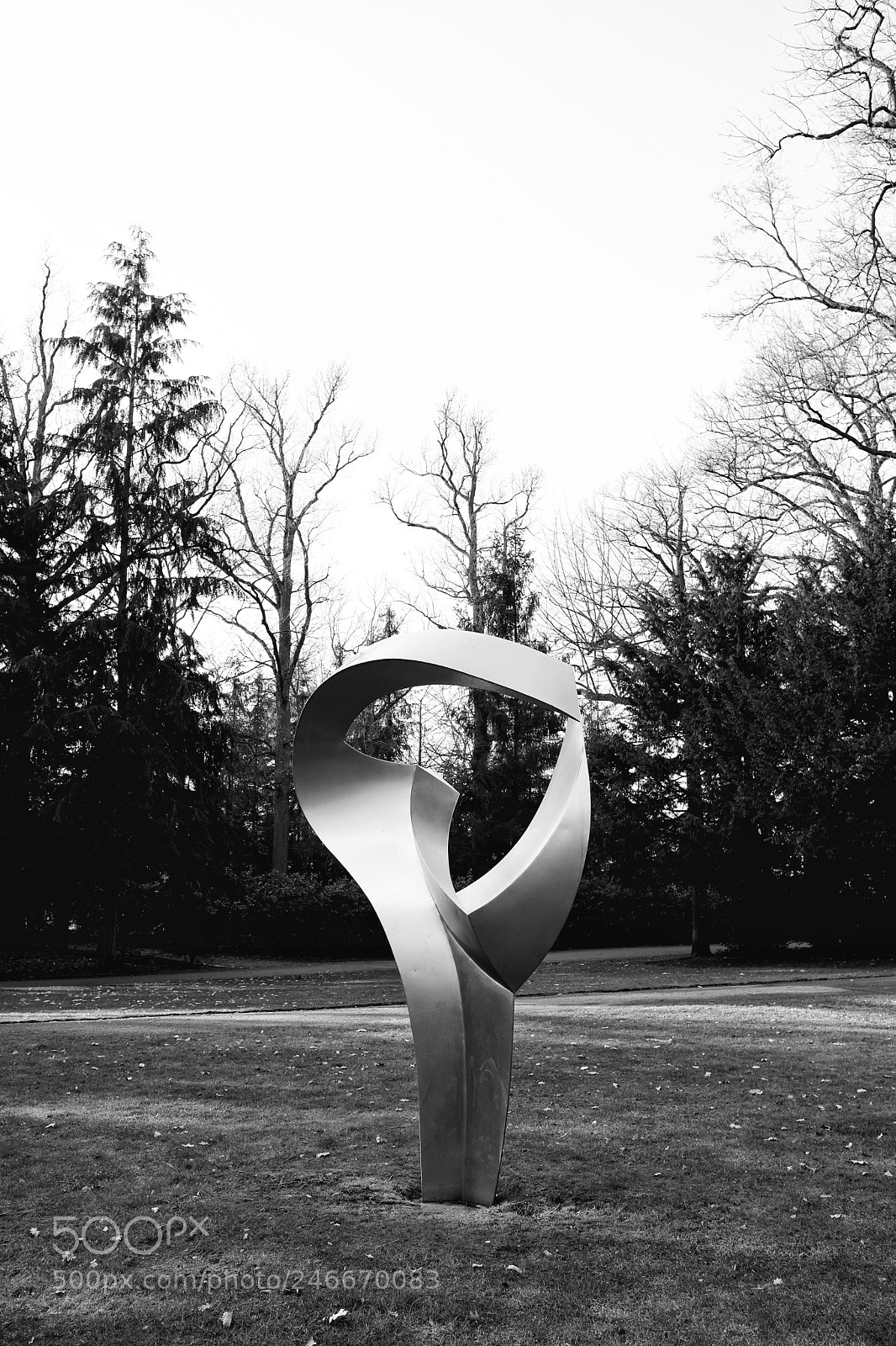 Fujifilm X-T2 sample photo. Art in the park photography