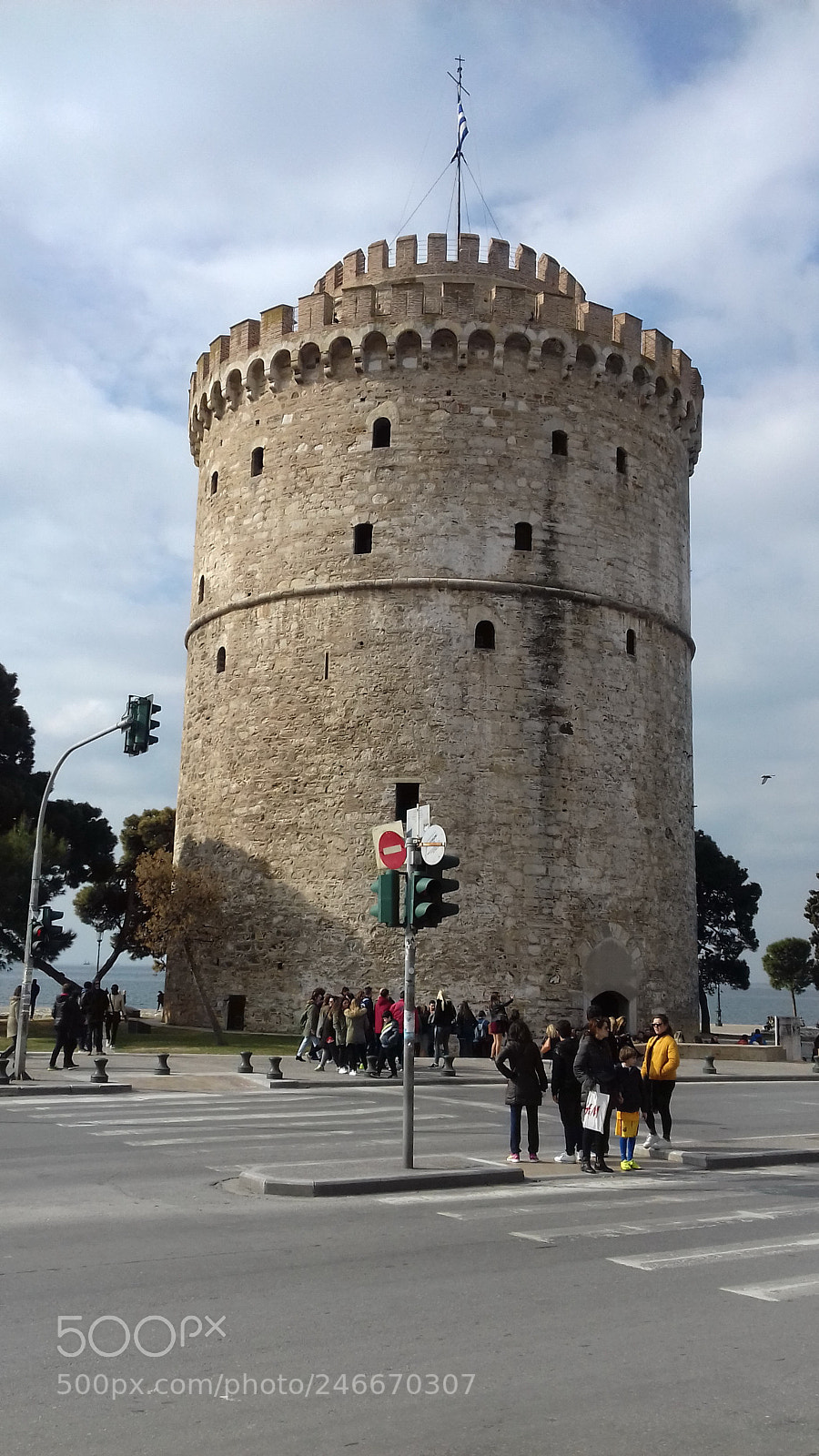 Samsung Galaxy J3(2016) sample photo. Θεσσαλονίκη - thessaloniki photography