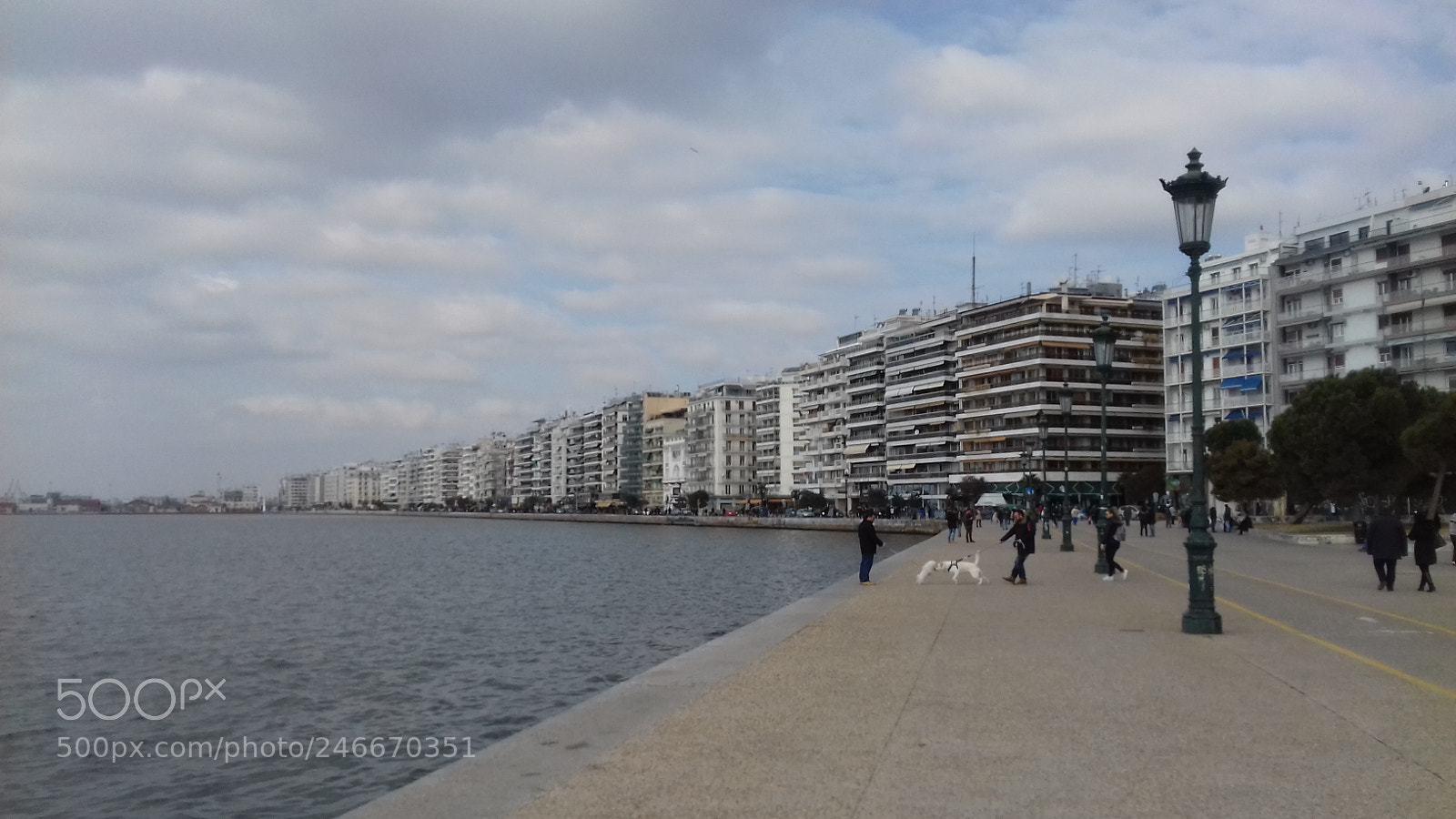 Samsung Galaxy J3(2016) sample photo. Θεσσαλονίκη - thessaloniki photography