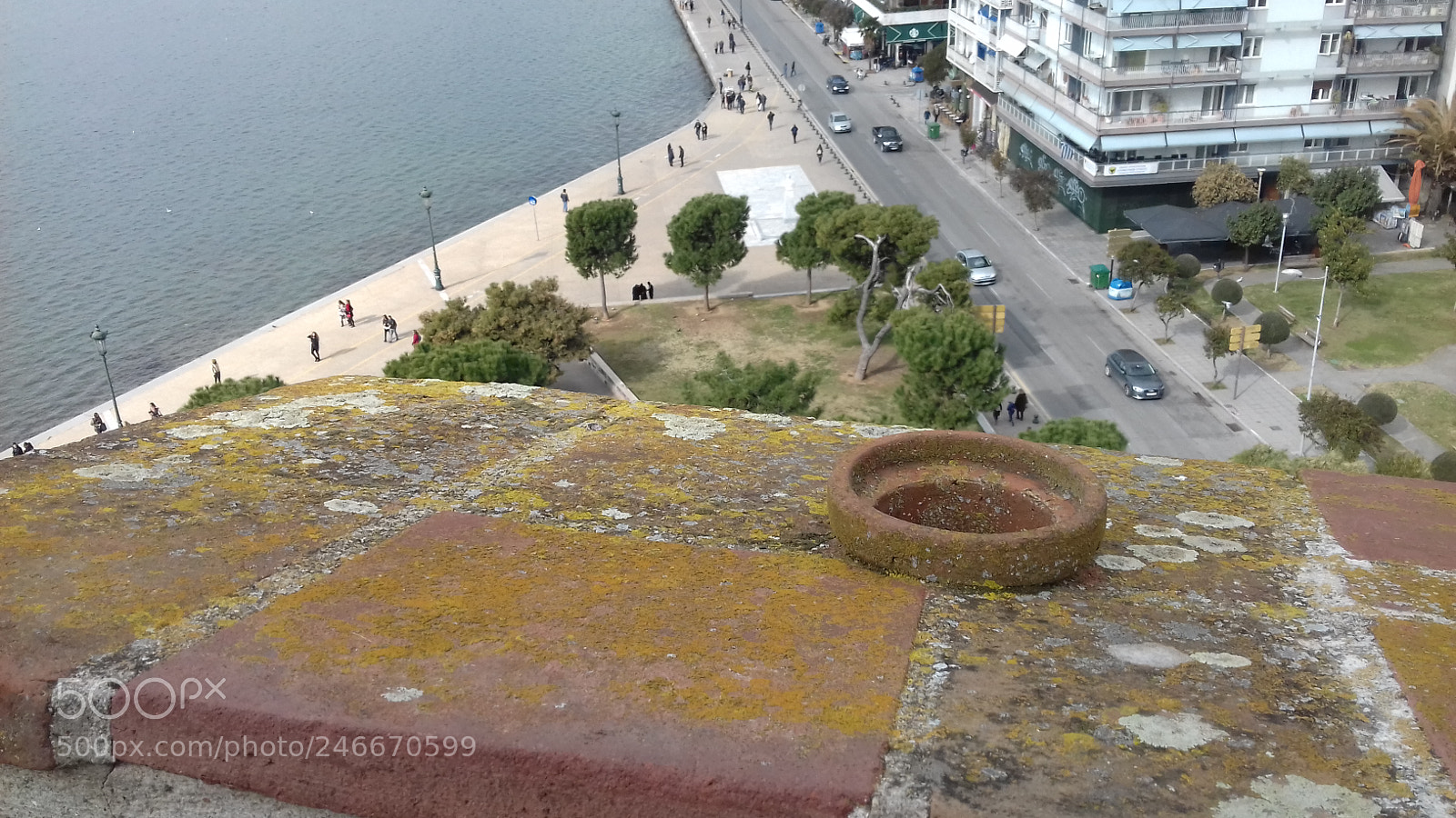 Samsung Galaxy J3(2016) sample photo. Θεσσαλονίκη - thessaloniki photography
