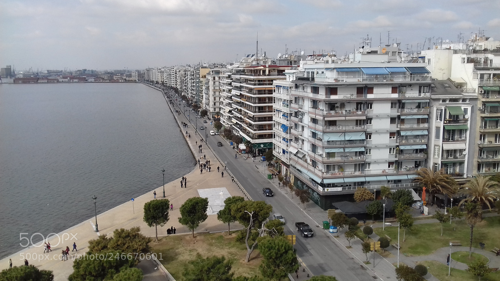 Samsung Galaxy J3(2016) sample photo. Θεσσαλονίκη - thessaloniki photography