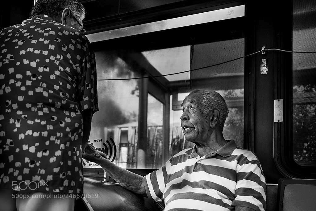 Fujifilm X-T20 sample photo. Miami 2018 photography