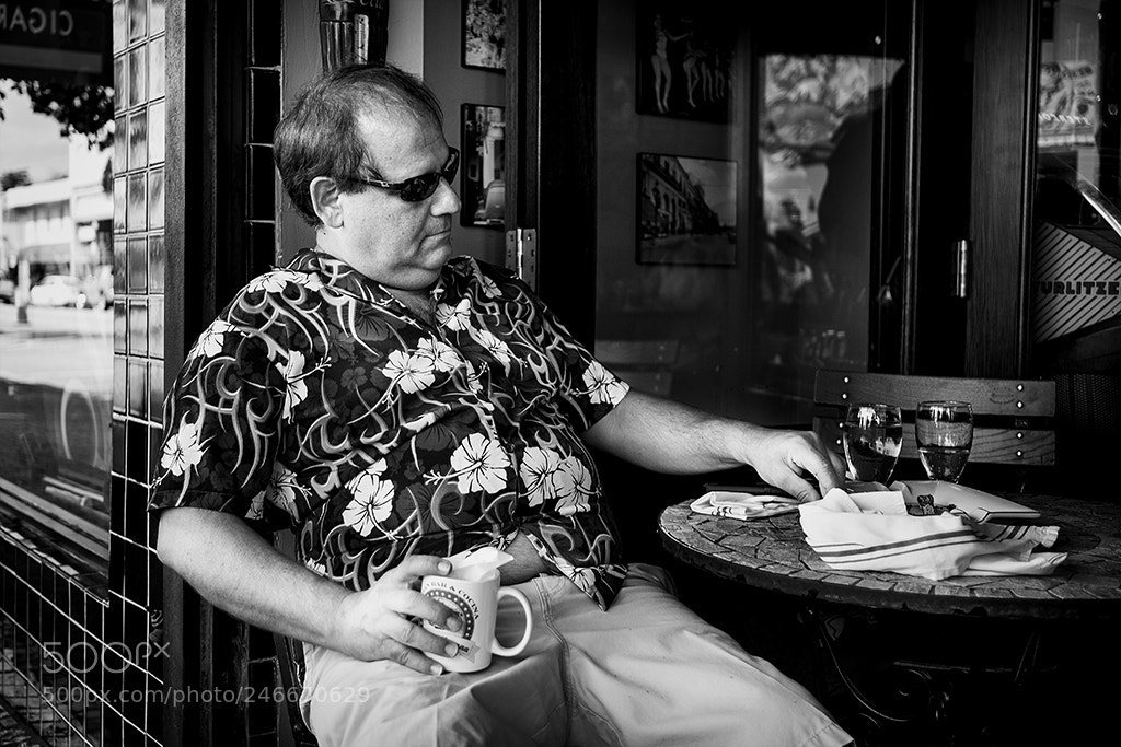 Fujifilm X-T20 sample photo. Miami 2018 photography