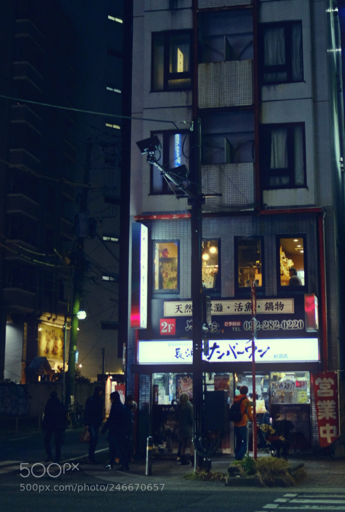 Fujifilm X-T2 sample photo. Untitled photography