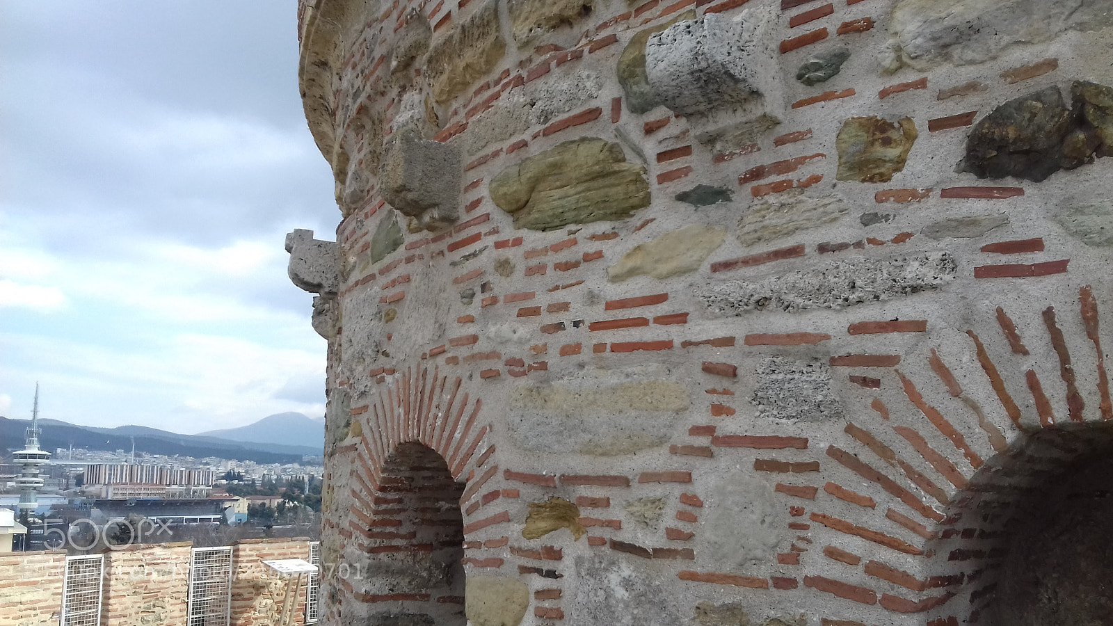 Samsung Galaxy J3(2016) sample photo. Θεσσαλονίκη - thessaloniki photography