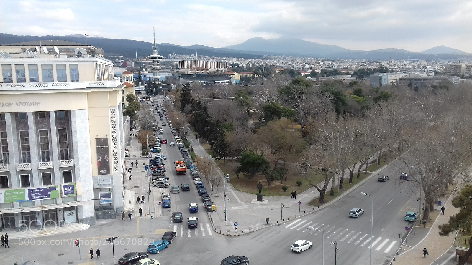 Samsung Galaxy J3(2016) sample photo. Θεσσαλονίκη - thessaloniki photography