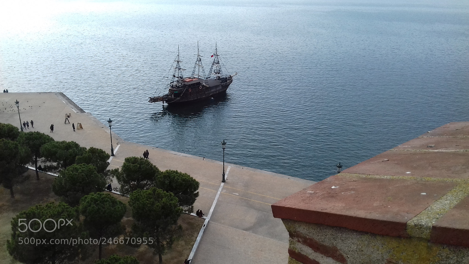 Samsung Galaxy J3(2016) sample photo. Θεσσαλονίκη - thessaloniki photography