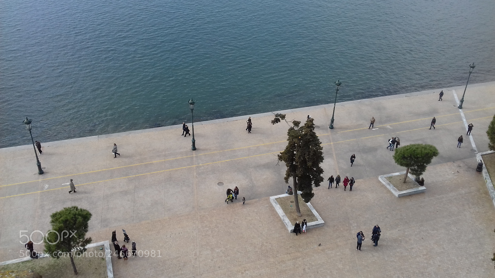Samsung Galaxy J3(2016) sample photo. Θεσσαλονίκη - thessaloniki photography