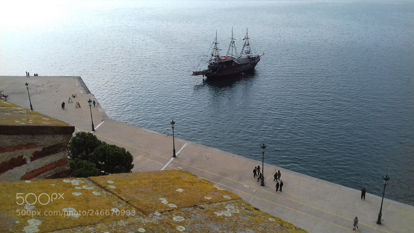 Samsung Galaxy J3(2016) sample photo. Θεσσαλονίκη - thessaloniki photography