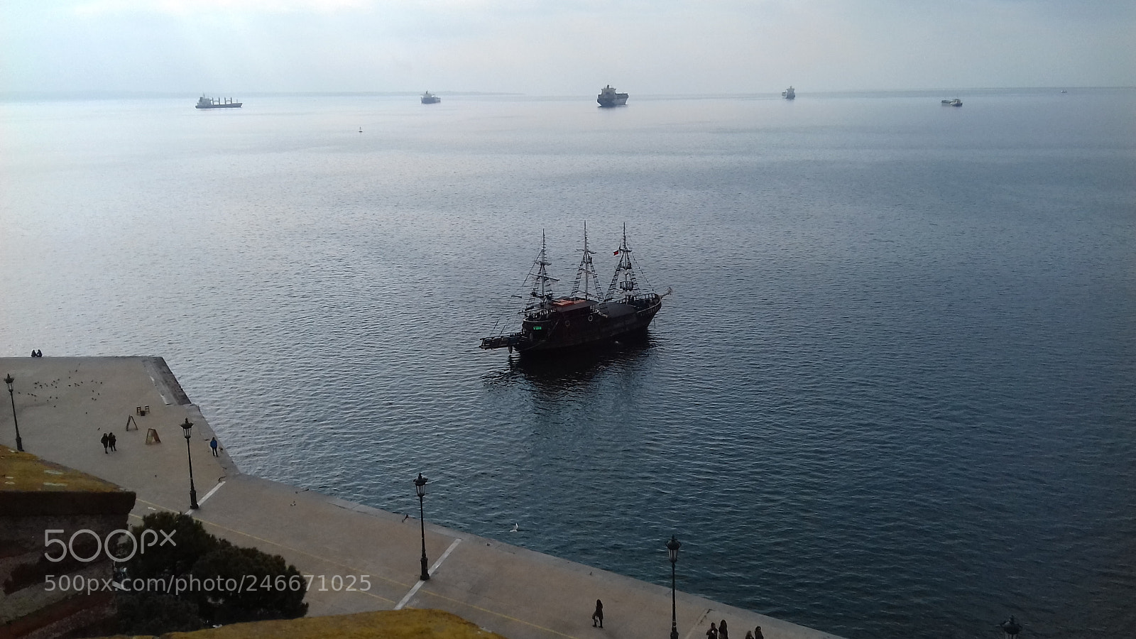 Samsung Galaxy J3(2016) sample photo. Θεσσαλονίκη - thessaloniki photography