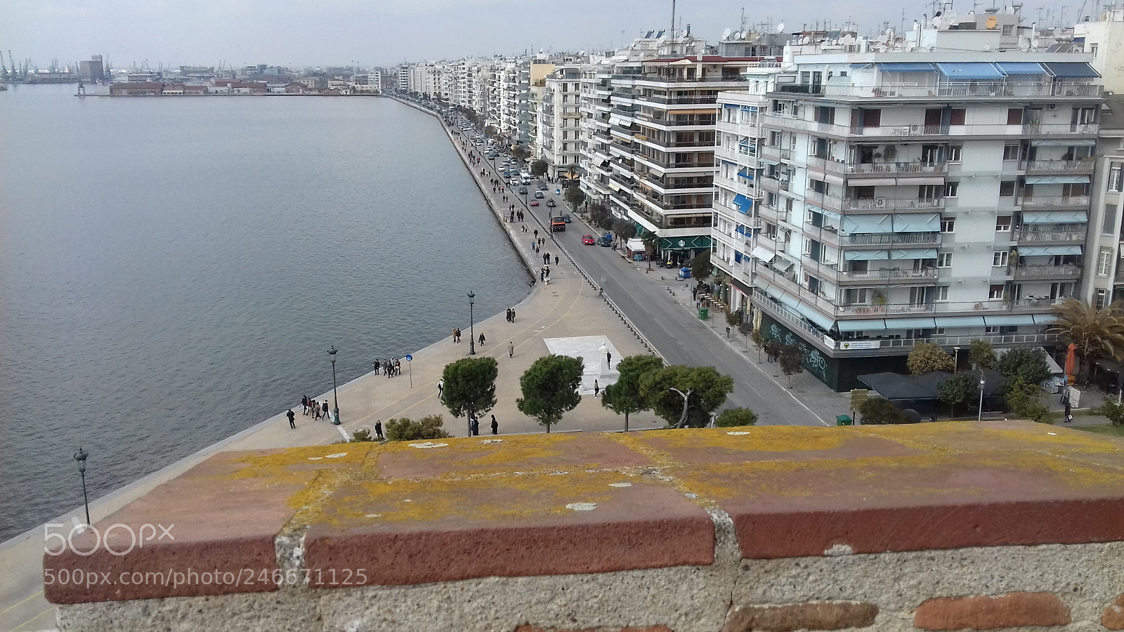 Samsung Galaxy J3(2016) sample photo. Θεσσαλονίκη - thessaloniki photography