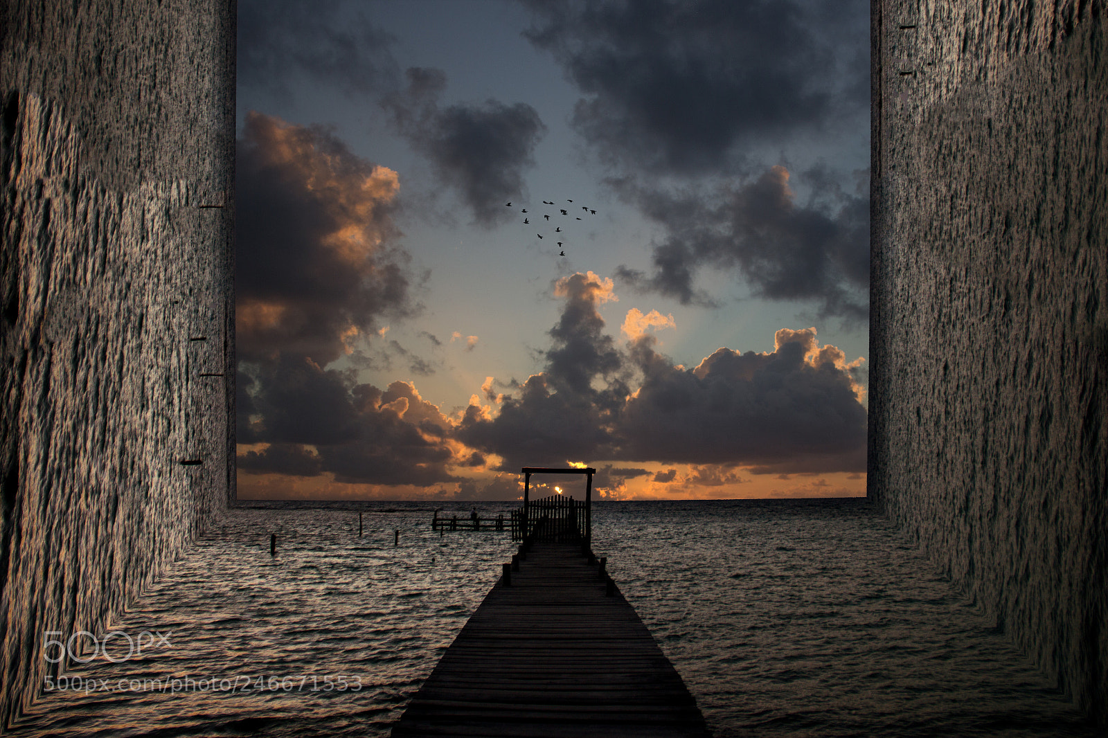 Canon EOS 60D sample photo. Mahahual photography