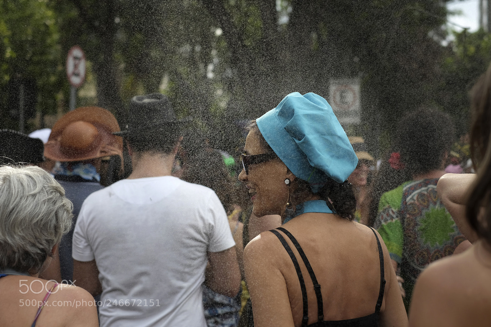 Fujifilm X-T1 sample photo. Carnaval v photography