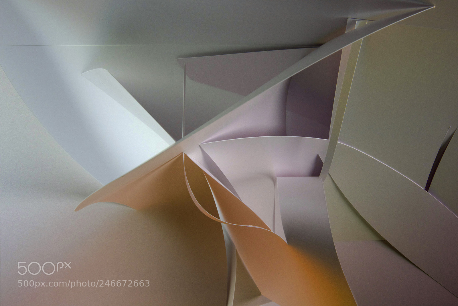 Nikon D810 sample photo. It just looks complicated photography