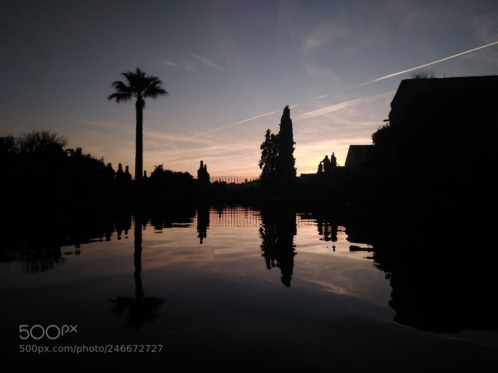 Xiaomi Redmi 4 Pro sample photo. Cordoba photography