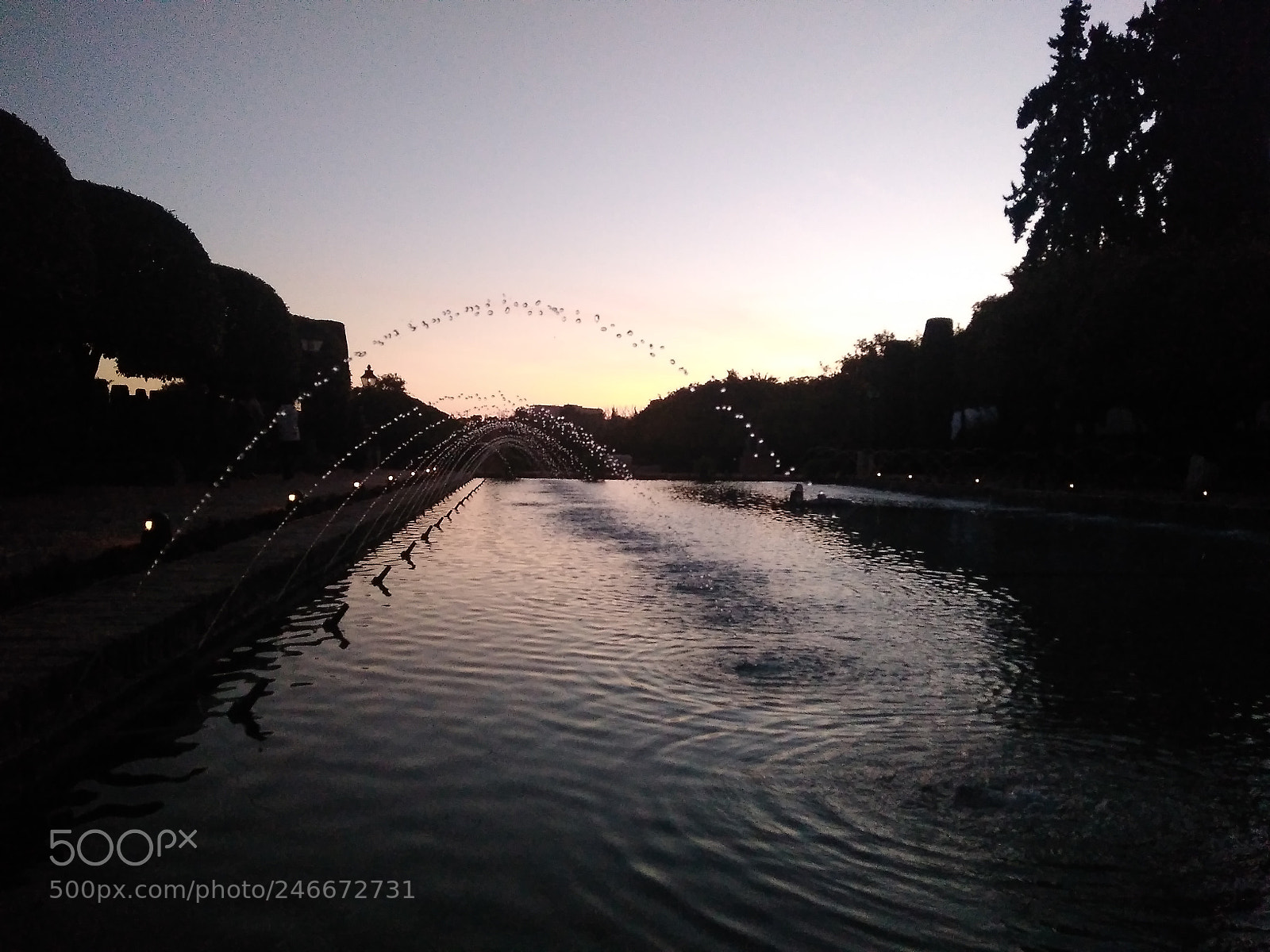 Xiaomi Redmi 4 Pro sample photo. Cordoba photography