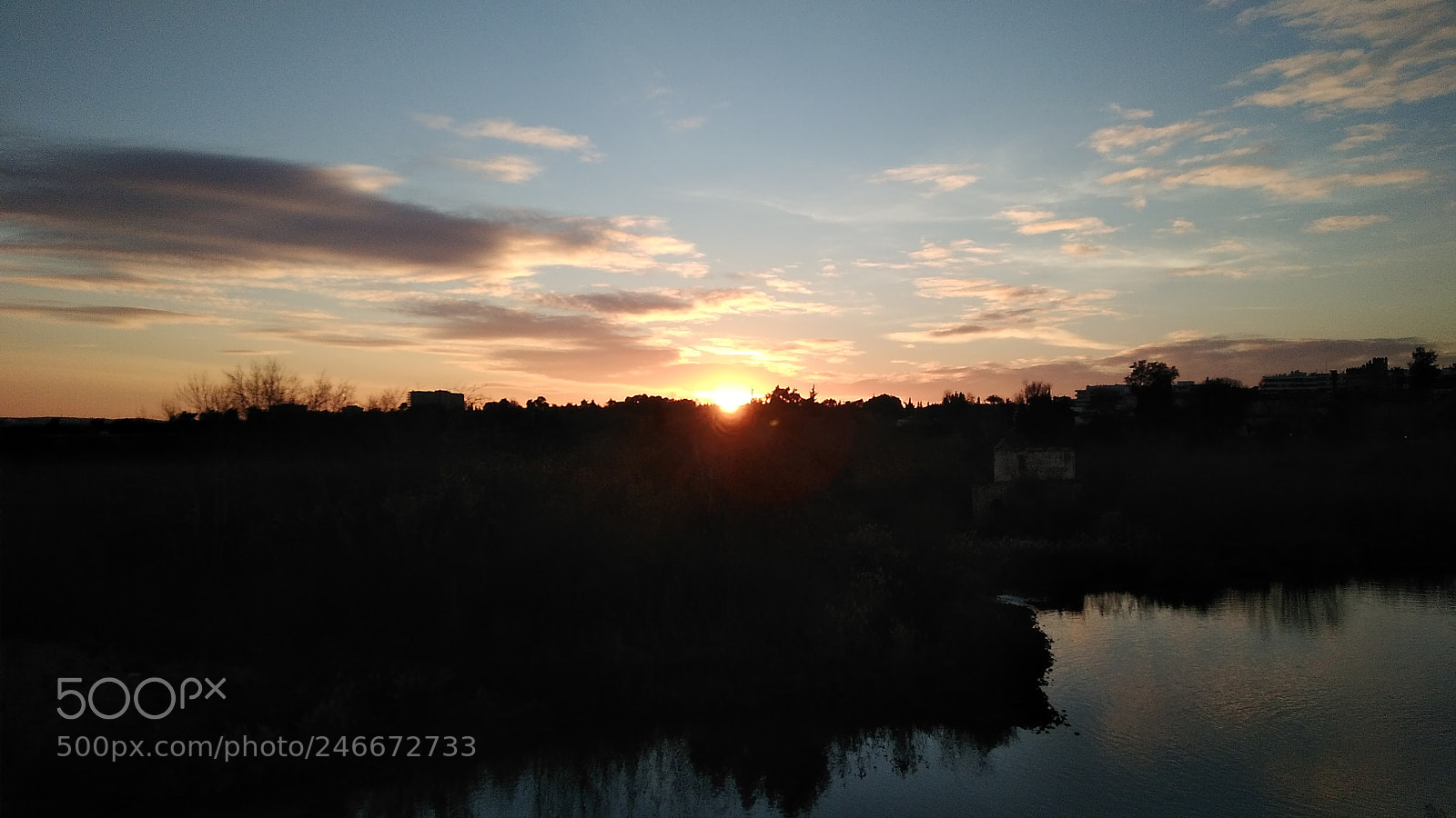 Xiaomi Redmi 4 Pro sample photo. Cordoba photography