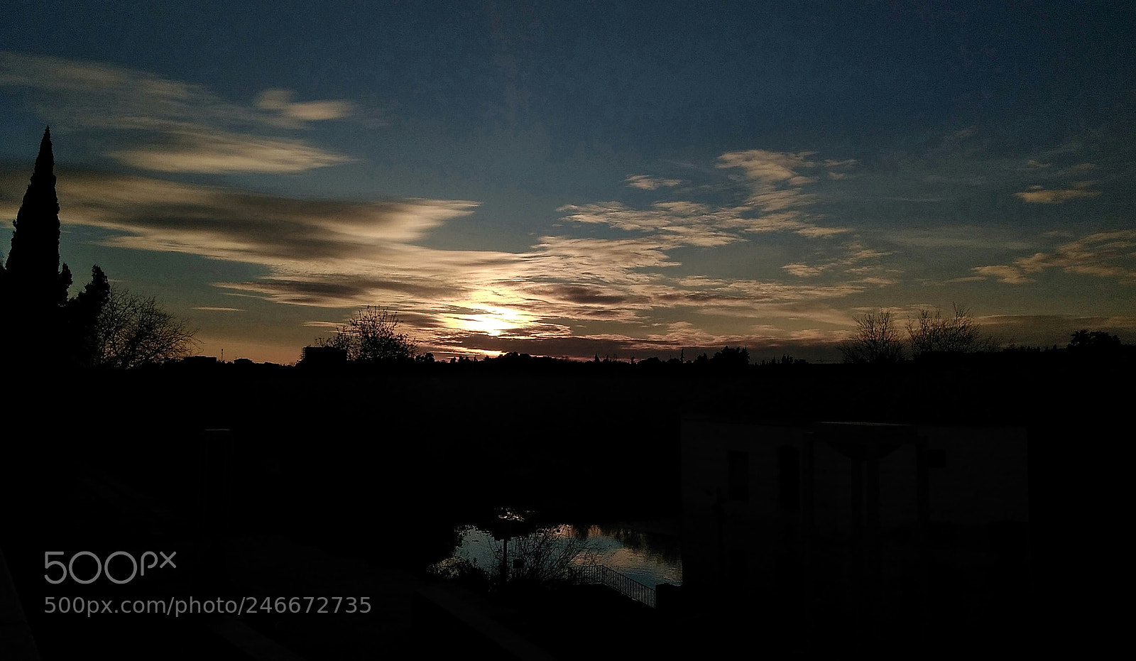 Xiaomi Redmi 4 Pro sample photo. Cordoba photography