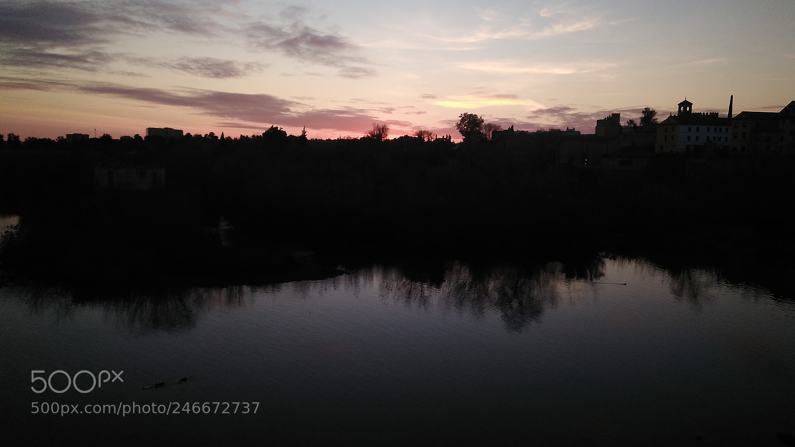 Xiaomi Redmi 4 Pro sample photo. Cordoba photography