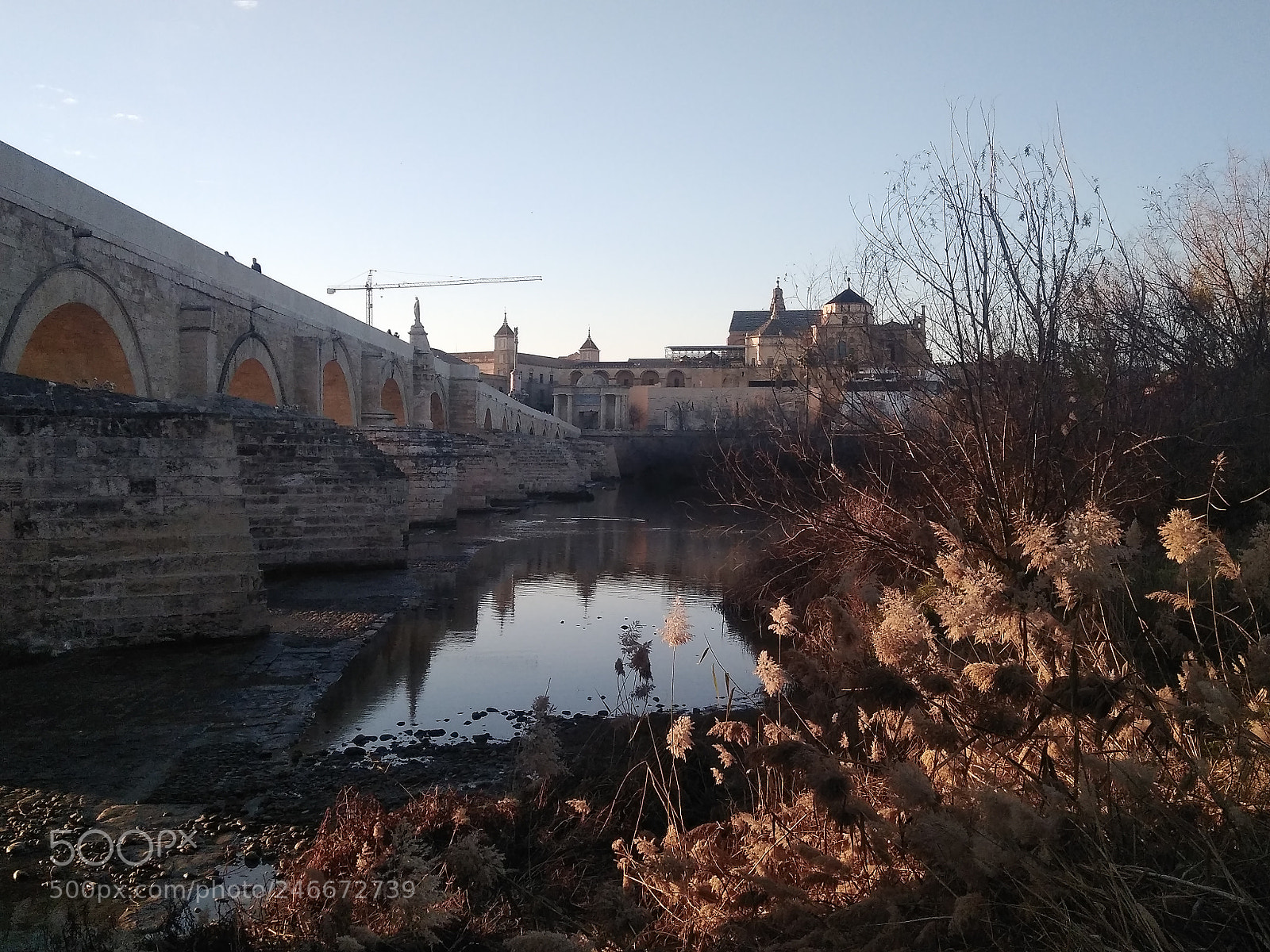 Xiaomi Redmi 4 Pro sample photo. Cordoba photography