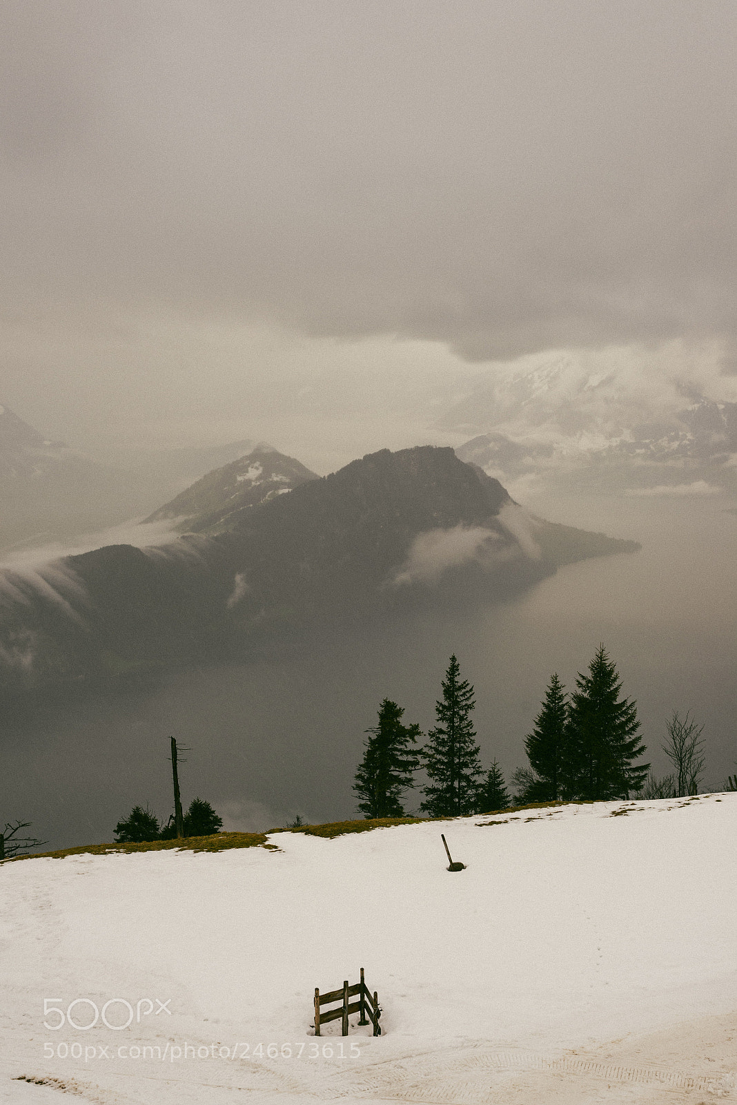 Nikon D600 sample photo. Cloudfalls i photography
