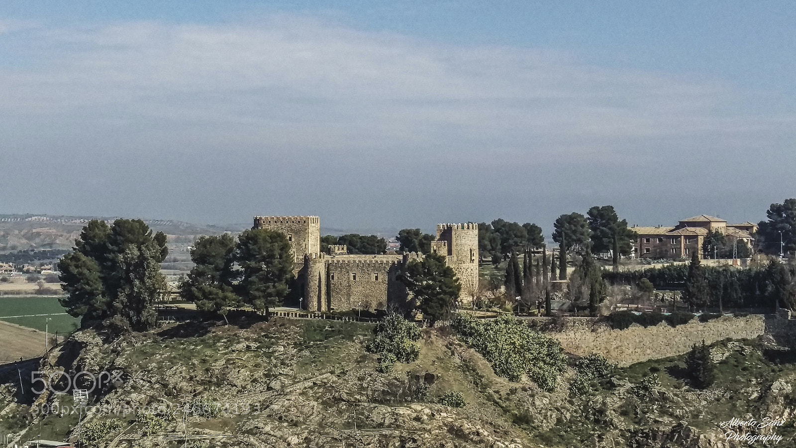HTC ONE M9 sample photo. Toledo photography