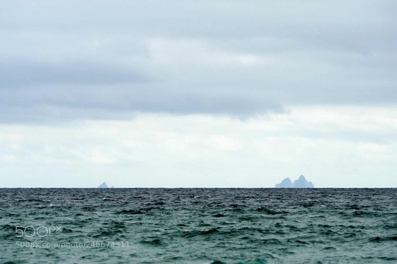 Panasonic Lumix DMC-GX8 sample photo. Blue horizon photography