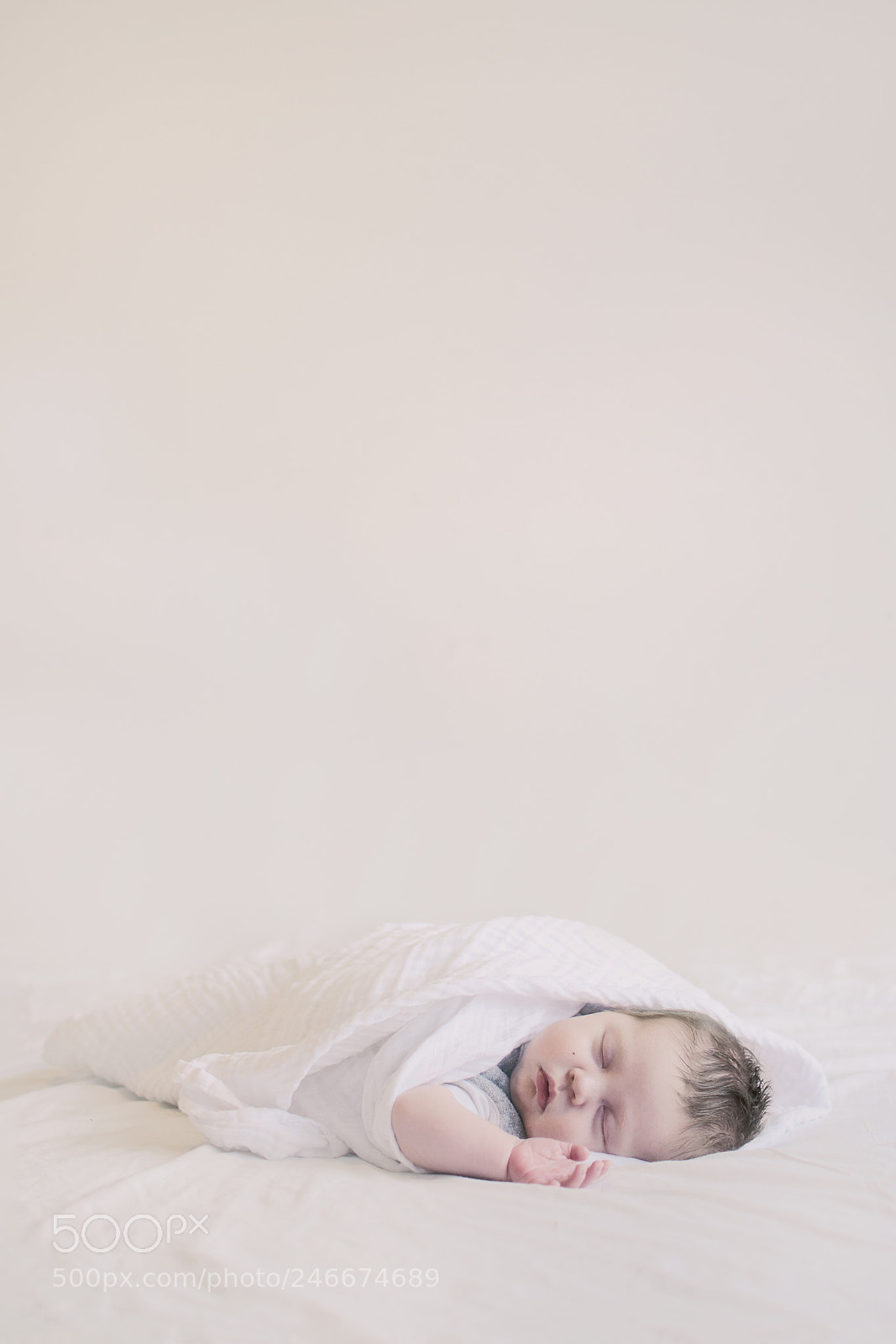 Nikon D5100 sample photo. Dreamy heavens photography