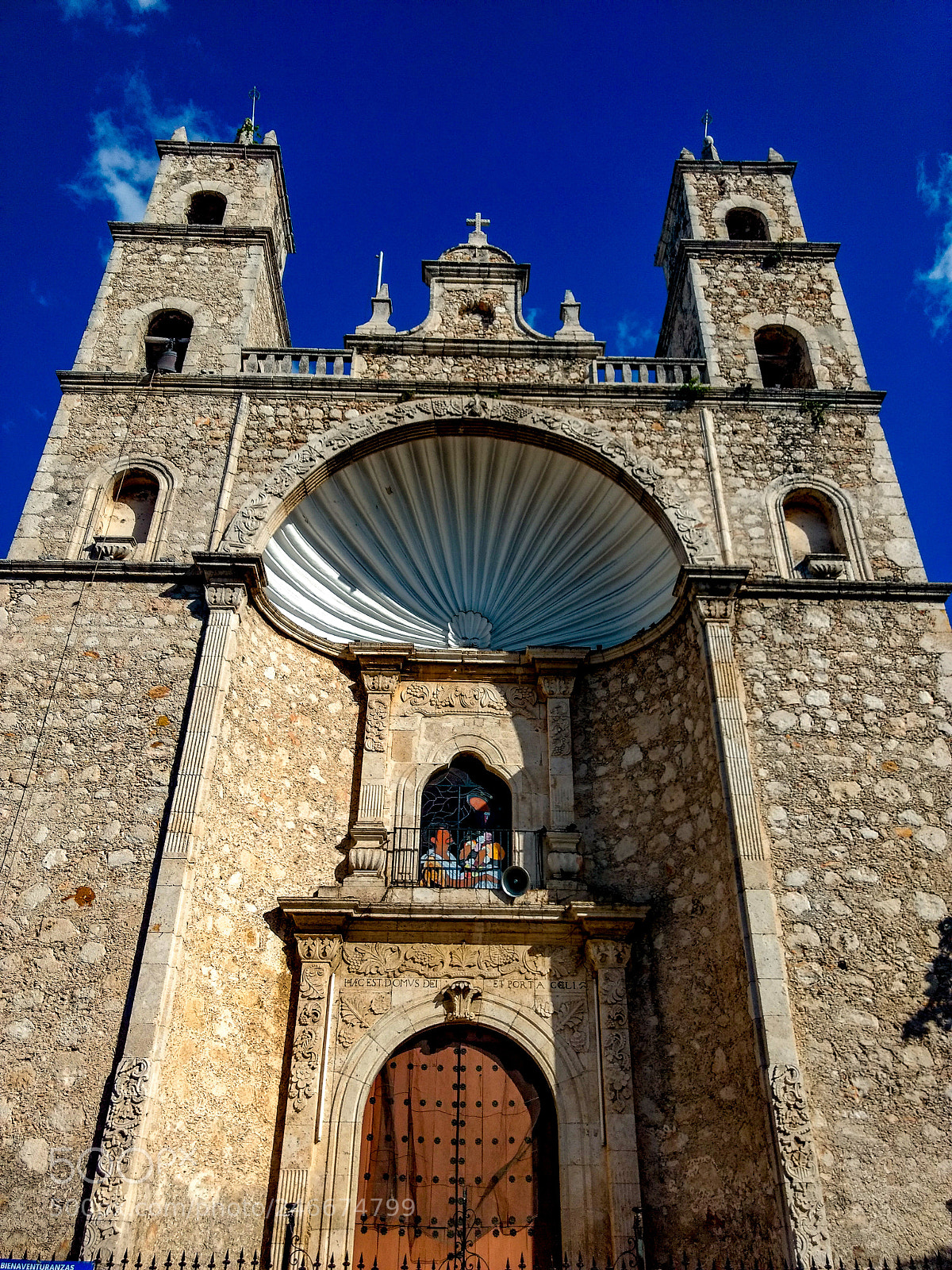 Motorola Moto G (4) sample photo. Iglesia del barrio de photography