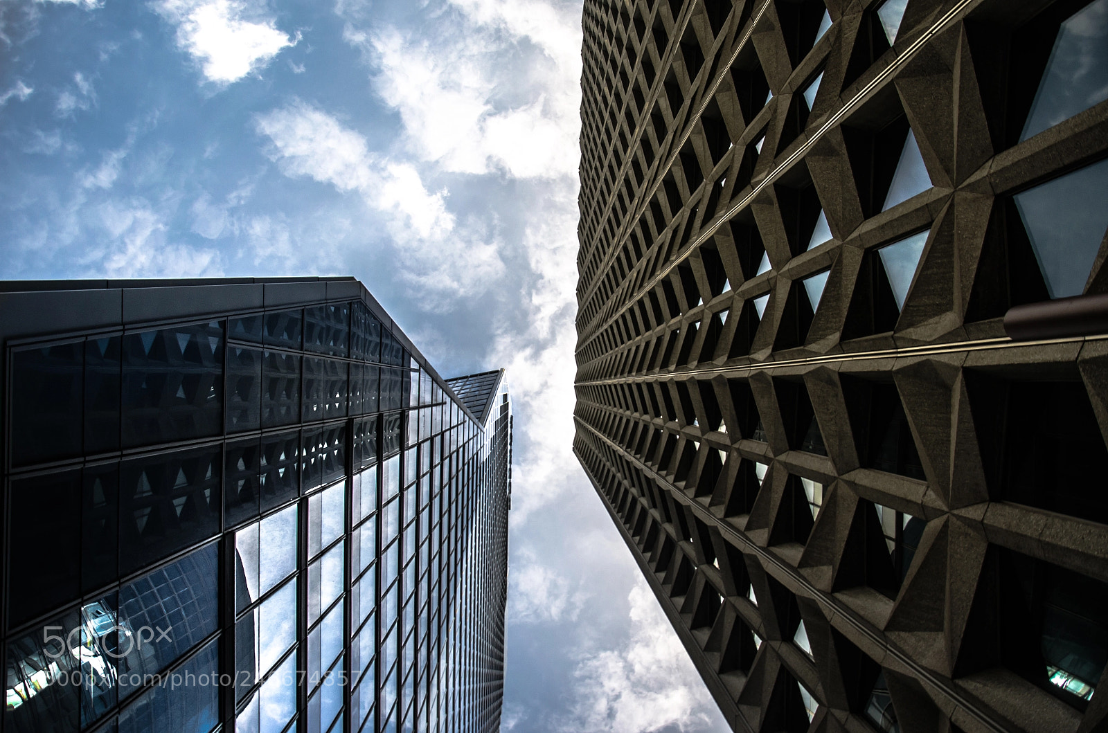 Nikon D5100 sample photo. 2014 vs. 1973, modernity vs. history photography