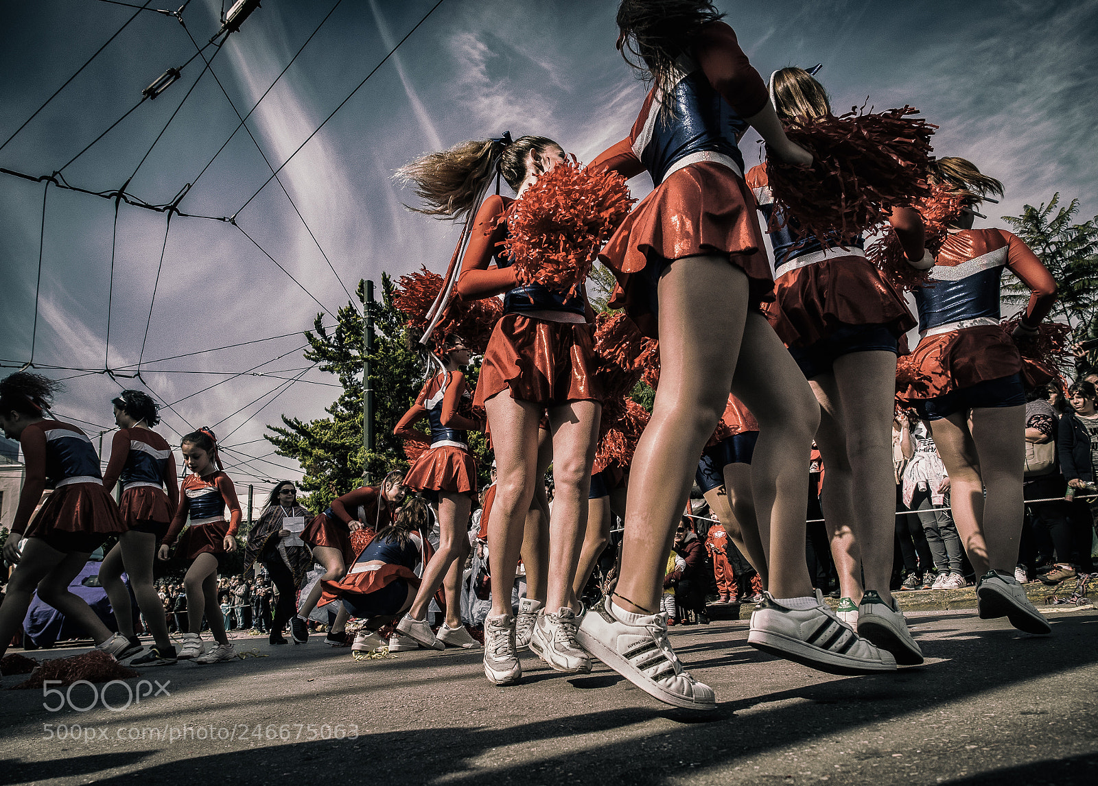 Olympus PEN E-PL5 sample photo. Dancing legs photography