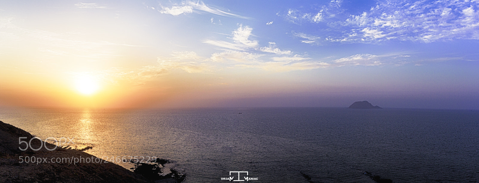 Canon EOS 60D sample photo. That's how sunsets should photography