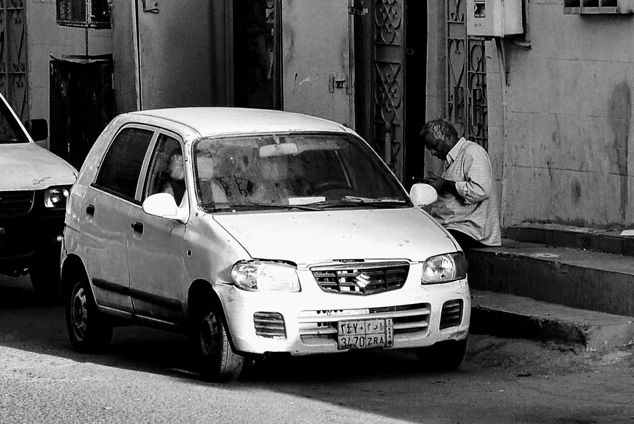 Nikon D3100 sample photo