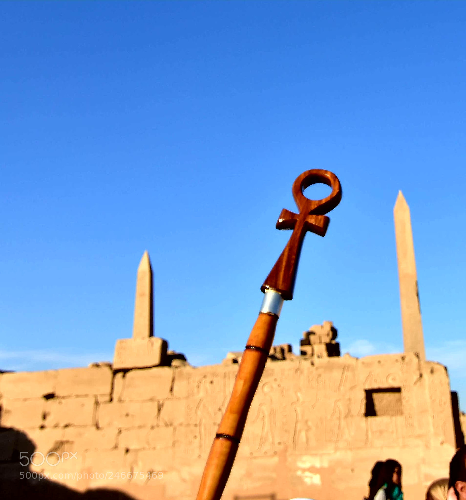 Nikon D7200 sample photo. Luxor photography