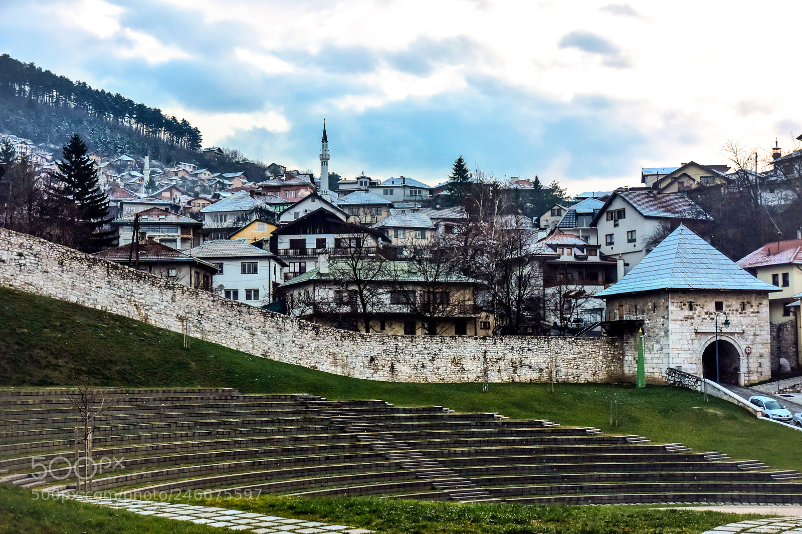 Nikon D7200 sample photo. Vratnik photography