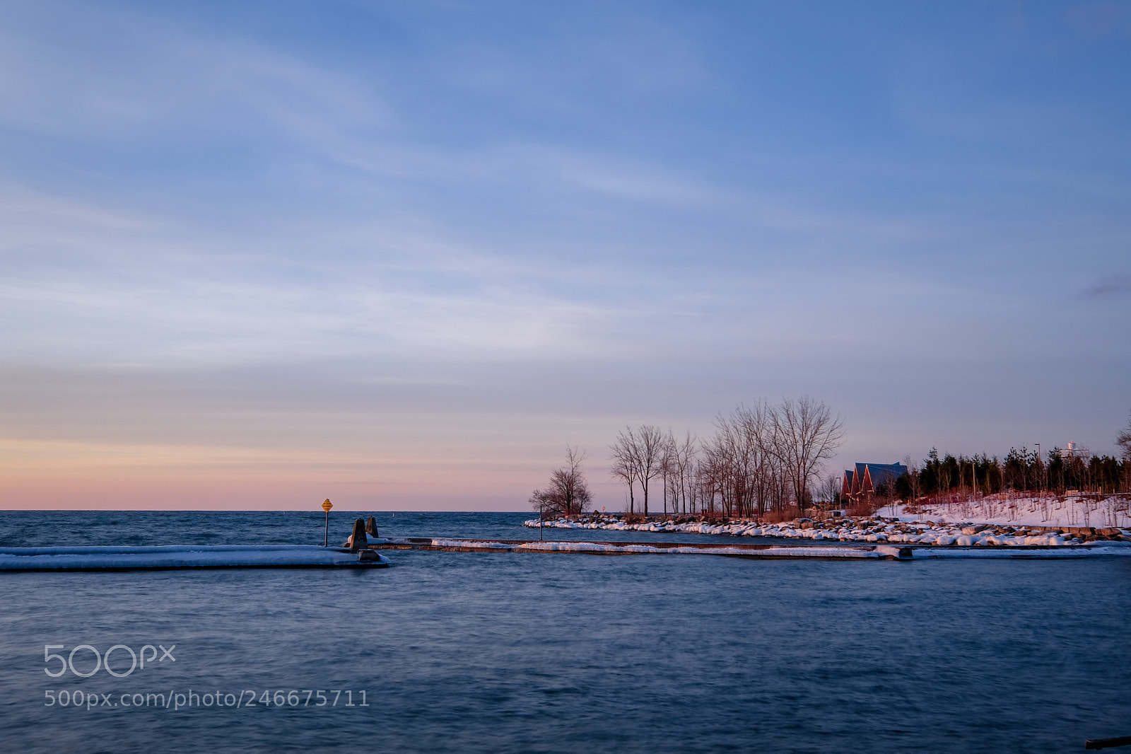 Fujifilm X-T2 sample photo. Serene morning on lake photography