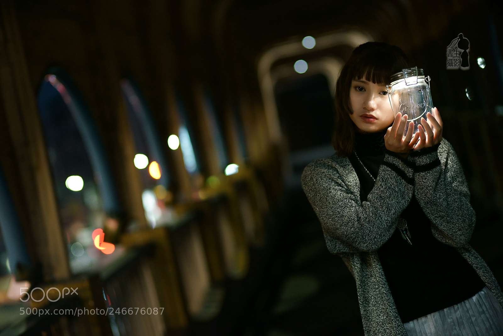Sony a7R II sample photo. 依蓉 photography