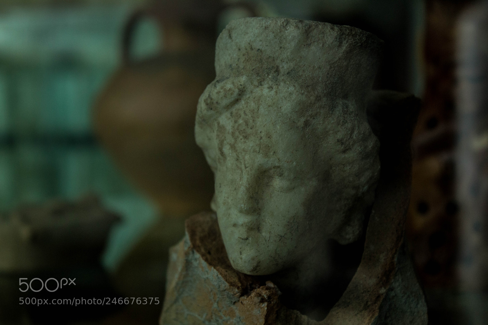 Canon EOS 700D (EOS Rebel T5i / EOS Kiss X7i) sample photo. Portrait of the past photography