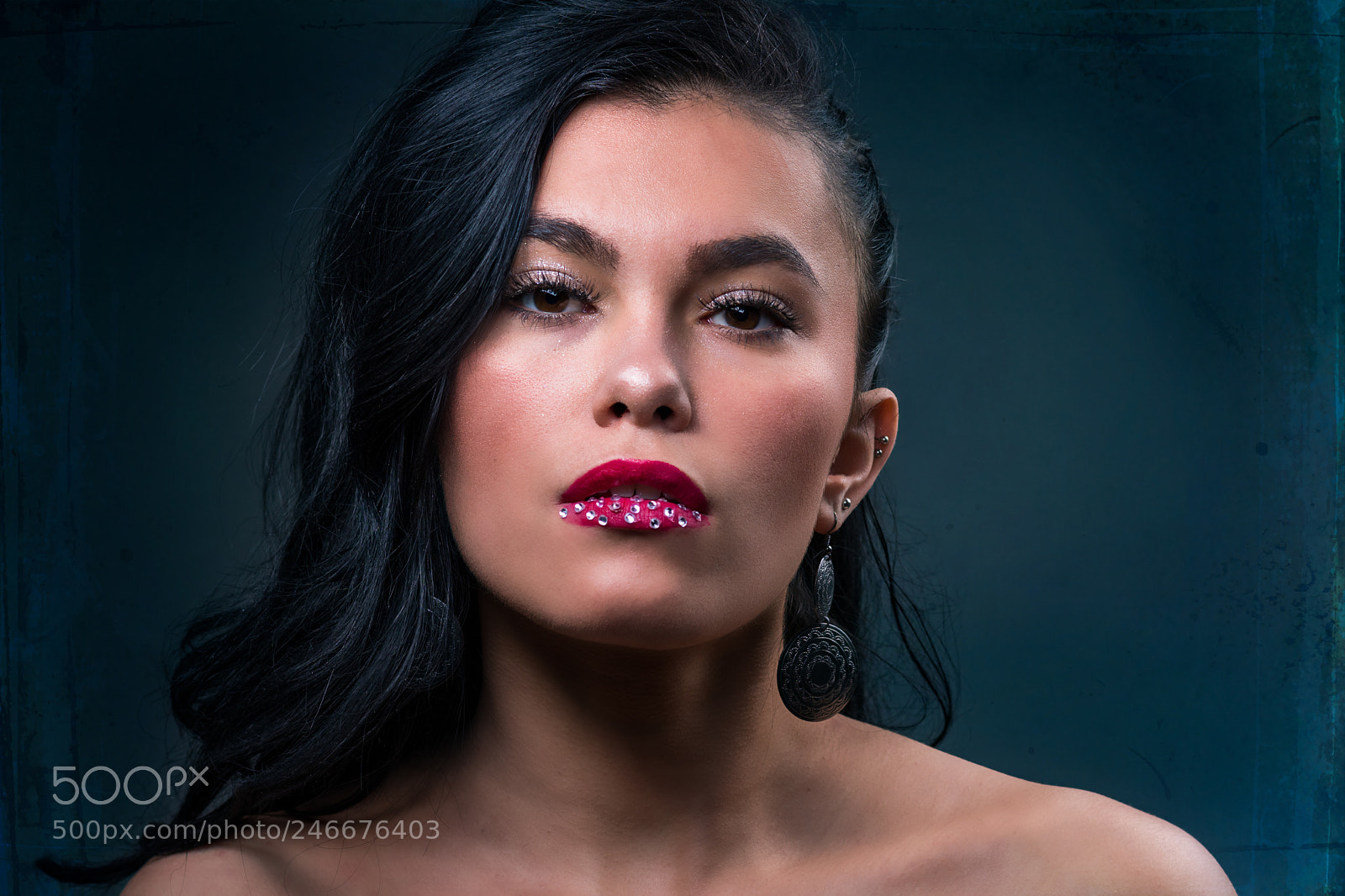 Sony ILCA-77M2 sample photo. Power photography
